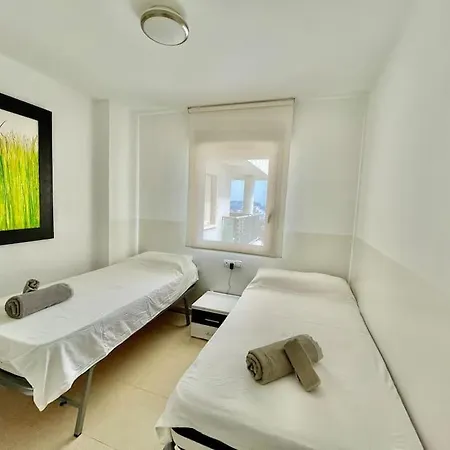 Apartment Larimar 3 Bed - Jacuzzi