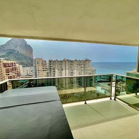 Apartment Larimar 3 Bed - Jacuzzi *