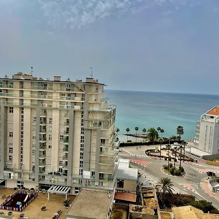 Larimar 3 Bed - Jacuzzi * Calpe